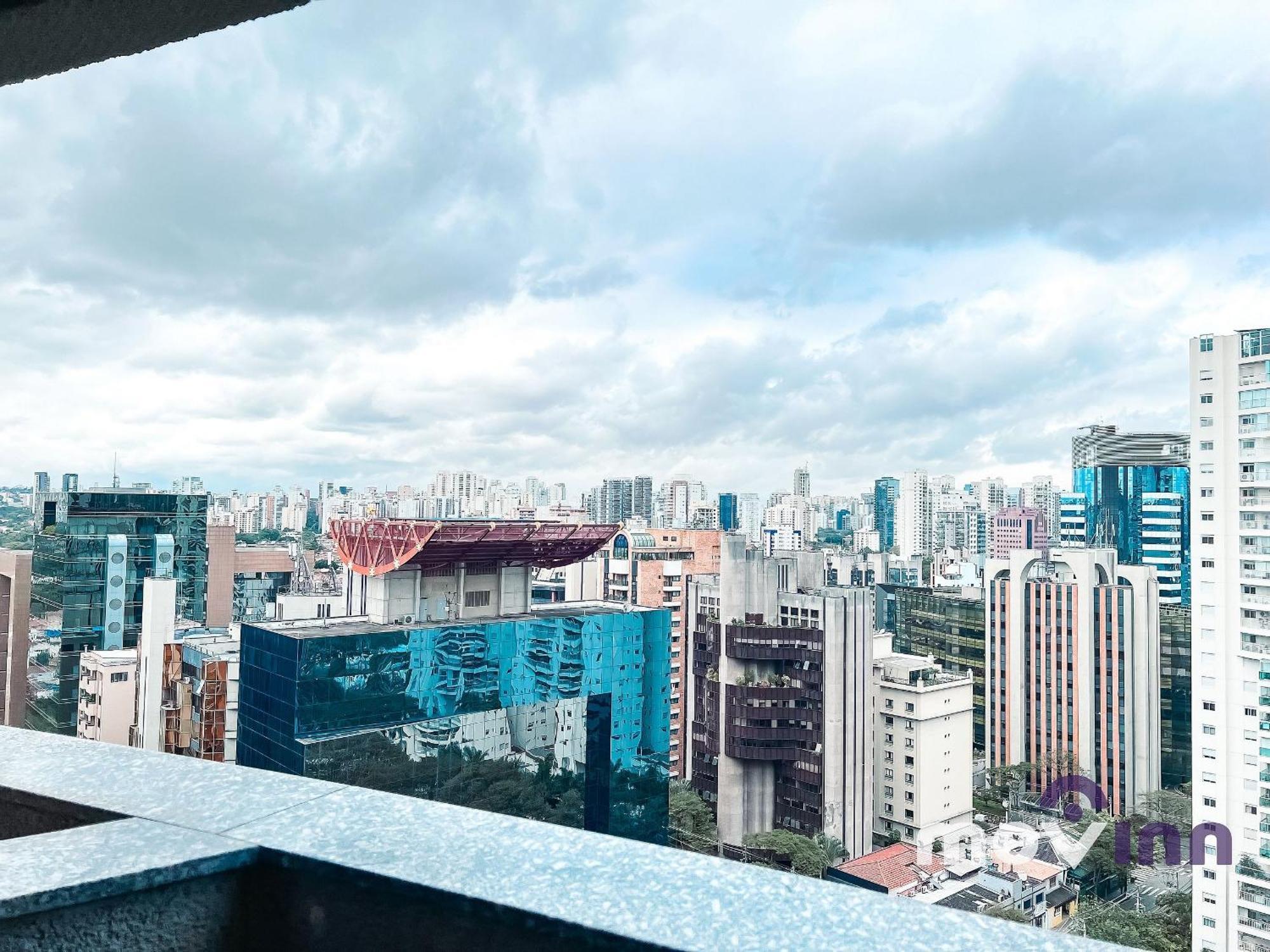 Berrini - Brooklin São Paulo